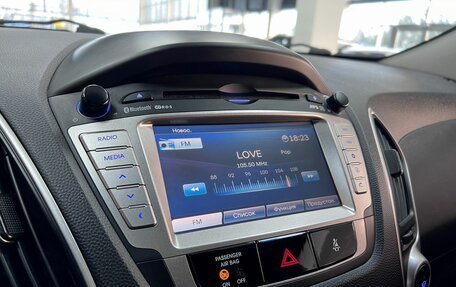 Hyundai ix35 I рестайлинг, 2012 год, 1 245 000 рублей, 17 фотография
