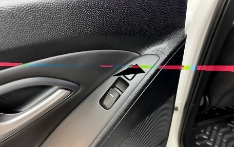 Hyundai ix35 I рестайлинг, 2012 год, 1 245 000 рублей, 20 фотография