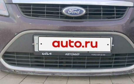 Ford Focus II рестайлинг, 2008 год, 350 000 рублей, 2 фотография