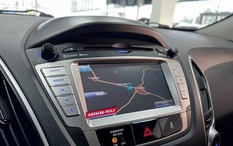 Hyundai ix35 I рестайлинг, 2012 год, 1 245 000 рублей, 18 фотография
