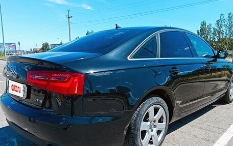 Audi A6, 2014 год, 1 450 000 рублей, 5 фотография
