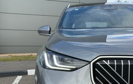BMW X3, 2025 год, 6 740 000 рублей, 2 фотография