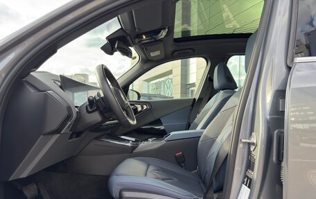 BMW X3, 2025 год, 6 740 000 рублей, 4 фотография