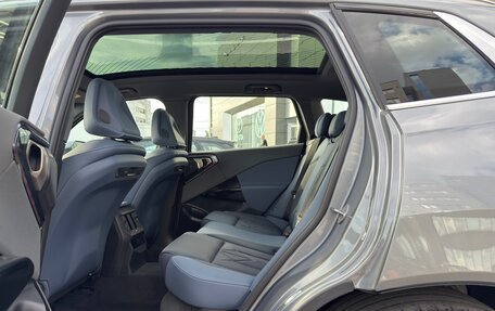 BMW X3, 2025 год, 6 740 000 рублей, 5 фотография