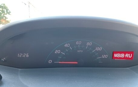 Toyota Yaris III рестайлинг, 2007 год, 350 000 рублей, 21 фотография