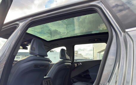 BMW X3, 2025 год, 6 740 000 рублей, 6 фотография