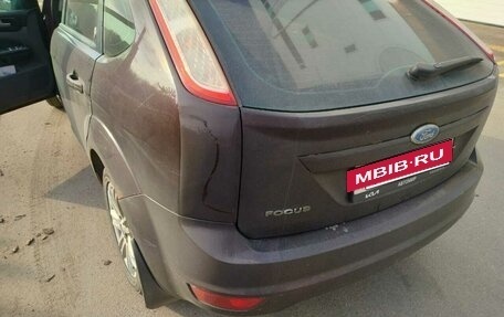 Ford Focus II рестайлинг, 2008 год, 350 000 рублей, 3 фотография