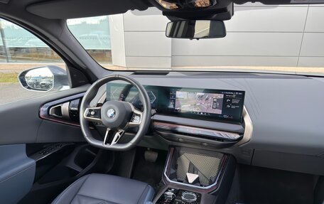 BMW X3, 2025 год, 6 740 000 рублей, 10 фотография