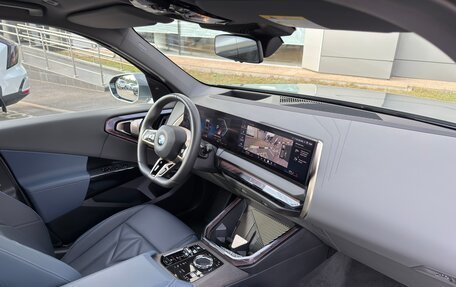 BMW X3, 2025 год, 6 740 000 рублей, 8 фотография