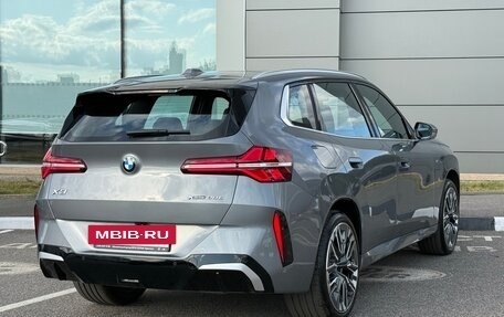 BMW X3, 2025 год, 6 740 000 рублей, 7 фотография