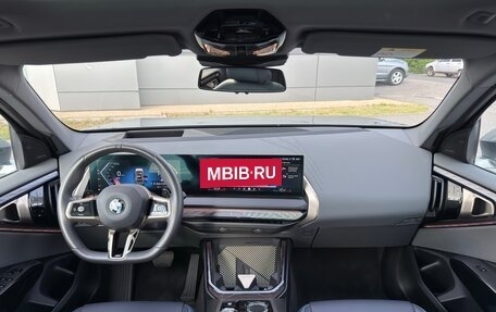 BMW X3, 2025 год, 6 740 000 рублей, 9 фотография