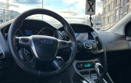 Ford Focus III, 2012 год, 670 000 рублей, 7 фотография