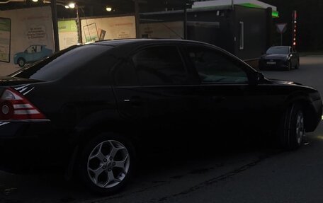 Ford Mondeo III, 2003 год, 250 000 рублей, 1 фотография
