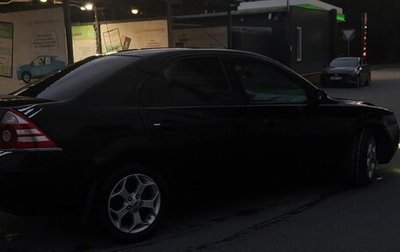 Ford Mondeo III, 2003 год, 250 000 рублей, 1 фотография