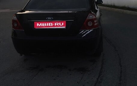 Ford Mondeo III, 2003 год, 250 000 рублей, 4 фотография