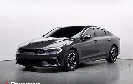 KIA K5, 2024 год, 4 057 000 рублей, 1 фотография