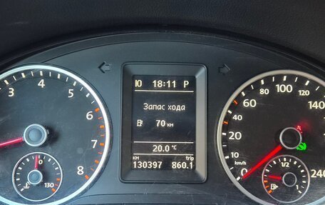 Volkswagen Tiguan I, 2012 год, 1 290 000 рублей, 9 фотография