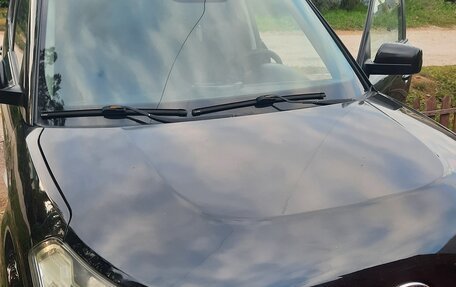 KIA Soul I рестайлинг, 2011 год, 800 000 рублей, 5 фотография