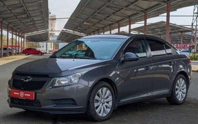 Chevrolet Cruze II, 2011 год, 699 900 рублей, 1 фотография