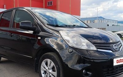 Nissan Note II рестайлинг, 2012 год, 695 000 рублей, 1 фотография