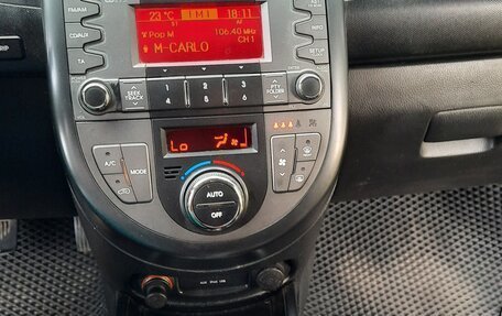 KIA Soul I рестайлинг, 2011 год, 800 000 рублей, 7 фотография