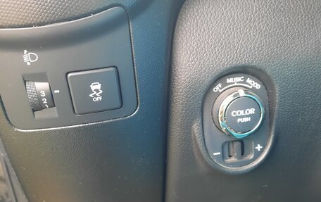 KIA Soul I рестайлинг, 2011 год, 800 000 рублей, 12 фотография
