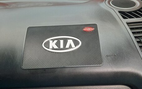 KIA Soul I рестайлинг, 2011 год, 800 000 рублей, 13 фотография
