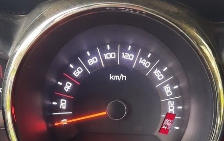 KIA Soul I рестайлинг, 2011 год, 800 000 рублей, 6 фотография