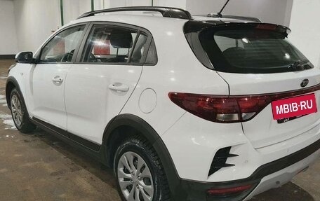 KIA Rio IV, 2021 год, 1 200 000 рублей, 5 фотография