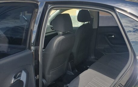 Volkswagen Polo VI (EU Market), 2015 год, 1 050 000 рублей, 13 фотография