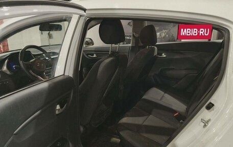 KIA Rio IV, 2021 год, 1 200 000 рублей, 8 фотография