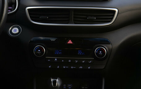 Hyundai Tucson III, 2019 год, 2 719 000 рублей, 17 фотография