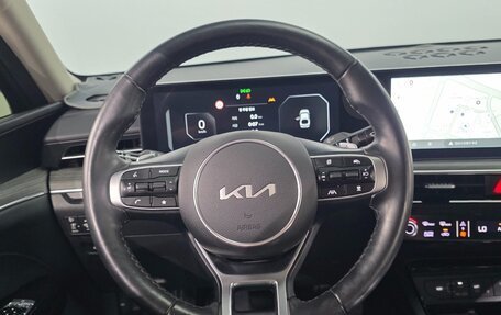 KIA K5, 2024 год, 4 057 000 рублей, 6 фотография