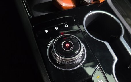 KIA K5, 2024 год, 4 057 000 рублей, 7 фотография