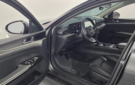 KIA K5, 2024 год, 4 057 000 рублей, 5 фотография