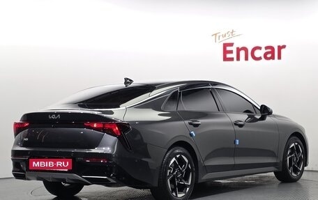 KIA K5, 2024 год, 4 057 000 рублей, 3 фотография