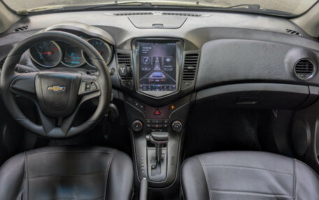 Chevrolet Cruze II, 2011 год, 699 900 рублей, 8 фотография