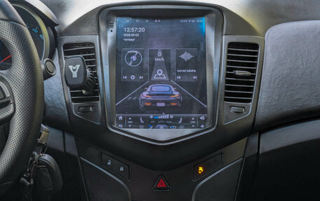 Chevrolet Cruze II, 2011 год, 699 900 рублей, 9 фотография