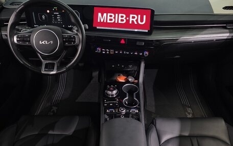 KIA K5, 2024 год, 4 057 000 рублей, 9 фотография
