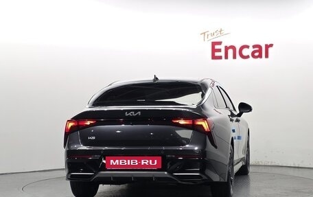 KIA K5, 2024 год, 4 057 000 рублей, 4 фотография