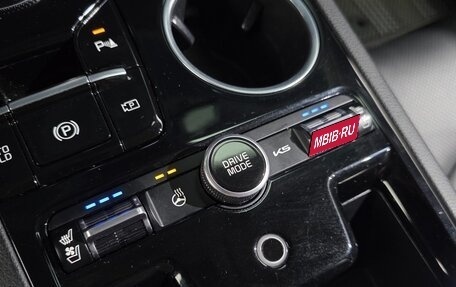 KIA K5, 2024 год, 4 057 000 рублей, 8 фотография