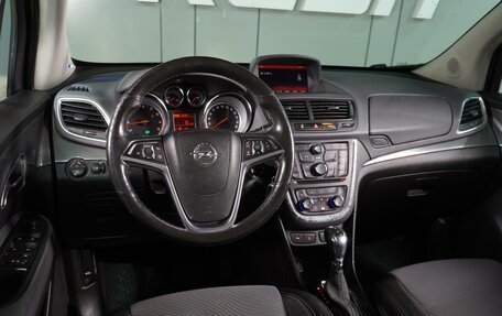 Opel Mokka I, 2014 год, 1 249 000 рублей, 6 фотография