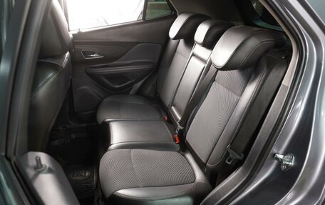 Opel Mokka I, 2014 год, 1 249 000 рублей, 9 фотография