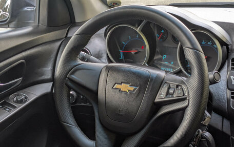 Chevrolet Cruze II, 2011 год, 699 900 рублей, 12 фотография