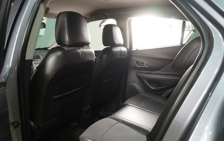 Opel Mokka I, 2014 год, 1 249 000 рублей, 11 фотография
