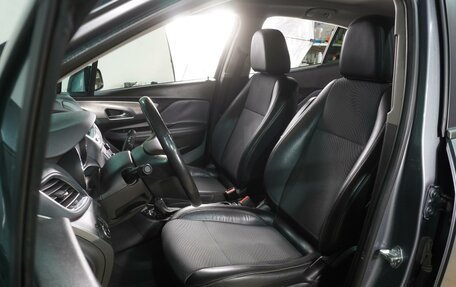 Opel Mokka I, 2014 год, 1 249 000 рублей, 10 фотография