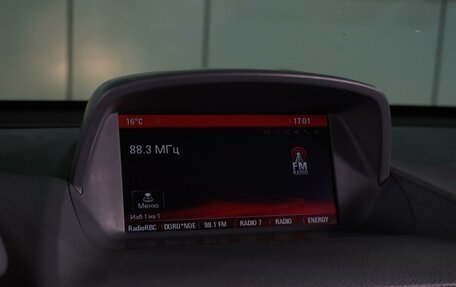 Opel Mokka I, 2014 год, 1 249 000 рублей, 16 фотография