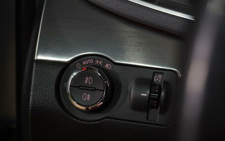 Opel Mokka I, 2014 год, 1 249 000 рублей, 13 фотография