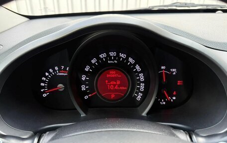 KIA Sportage III, 2011 год, 1 099 000 рублей, 14 фотография