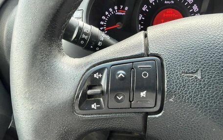 KIA Sportage III, 2011 год, 1 099 000 рублей, 11 фотография